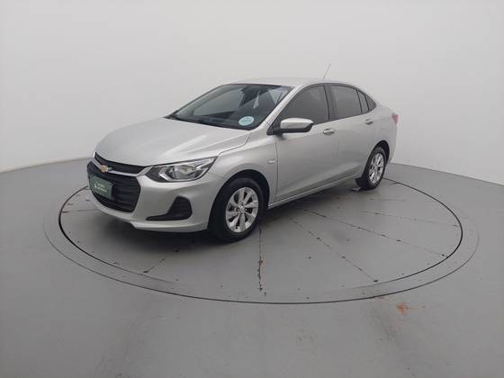 CHEVROLET ONIX 1.0 FLEX PLUS LT MANUAL